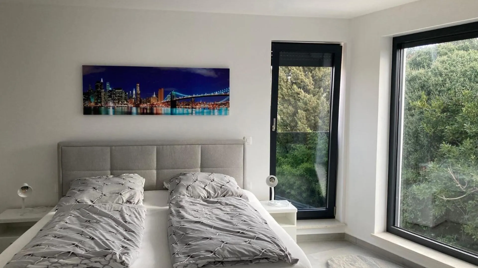 Villa Lura In Pula Mit Pool